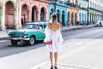 Bật mí cách tiết kiệm chi phí du lịch Cuba như người bản địa