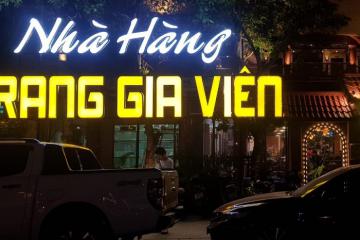 Điểm danh những quán ăn ngon ở Uông Bí có review tốt nhất