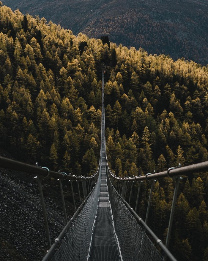 Ảnh nền cây cầu đẹp  Kỷ Nguyên Làm Đẹp