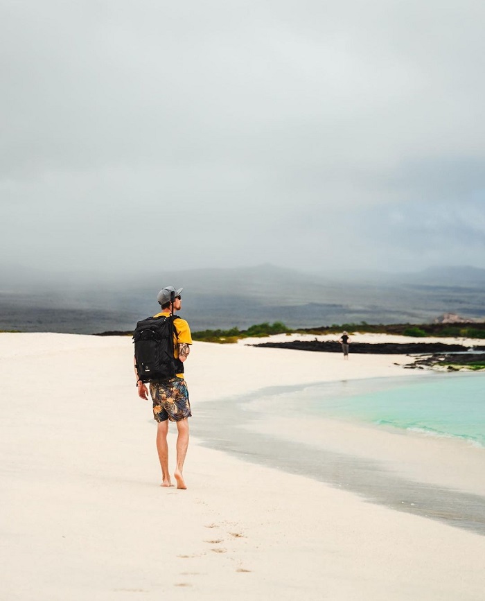Quần đảo Galapagos du lịch quần đảo Galapagos