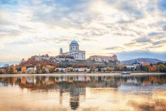 Ngạc nhiên trước kiến trúc của các thị trấn đẹp nhất Hungary
