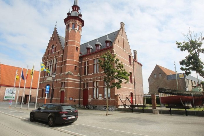 Tìm hiểu về quá khứ tại bảo tàng Sincfala là những điều nên làm ở thị trấn Knokke-Heist