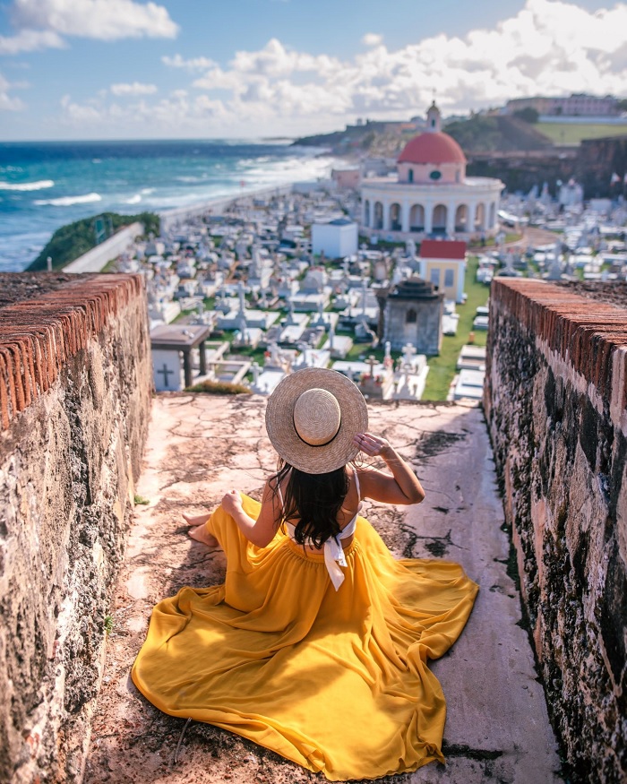 Puerto Rico - Những hòn đảo đẹp nhất vùng Caribe