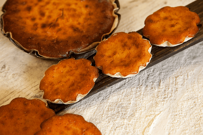 Món quesadilla nổi tiếng trên đảo - Quần đảo El Hierro