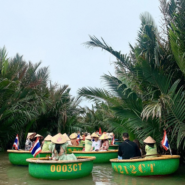 Đây là trải nghiệm du lịch độc đáo ở Việt Nam mang lại nhiều cảm xúc mới lạ
