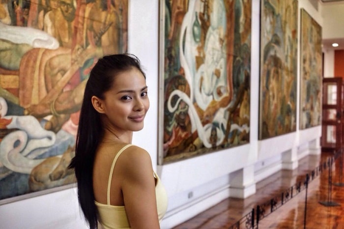 Một số điều cần biết về Bảo tàng Quốc gia Philippines