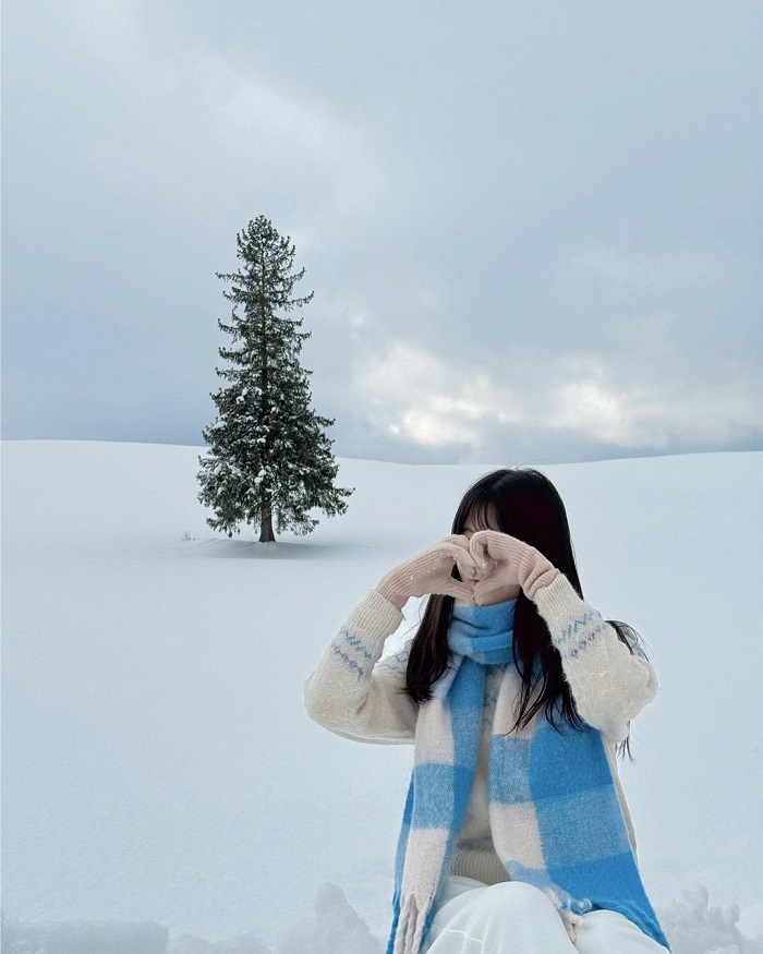 Sapporo là điểm đến mùa đông ở châu Á mang lại nhiều trải nghiệm thú vị