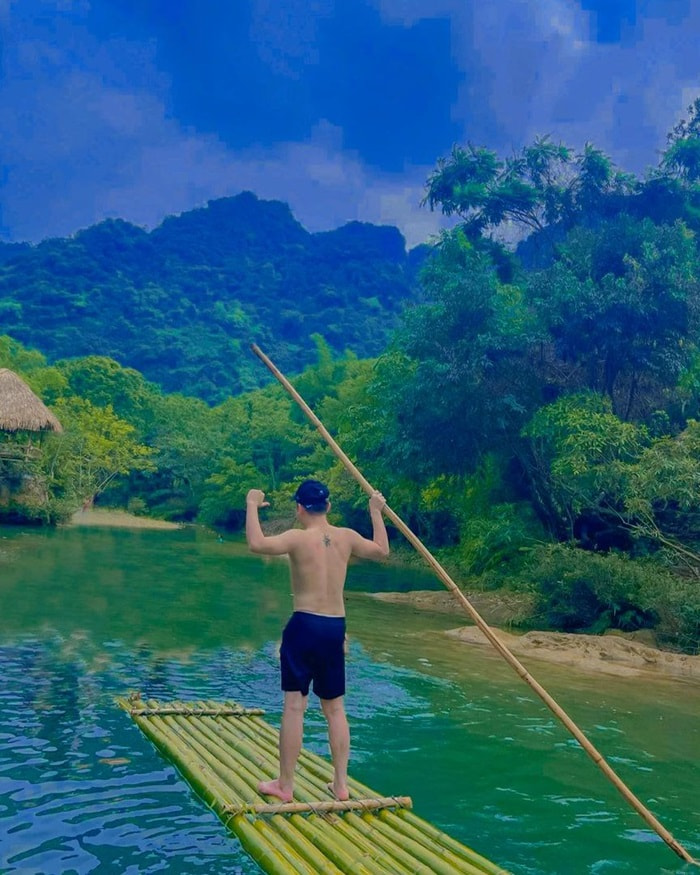 điểm du lịch Thạch Thành Thanh Hoá - trải nghiệm