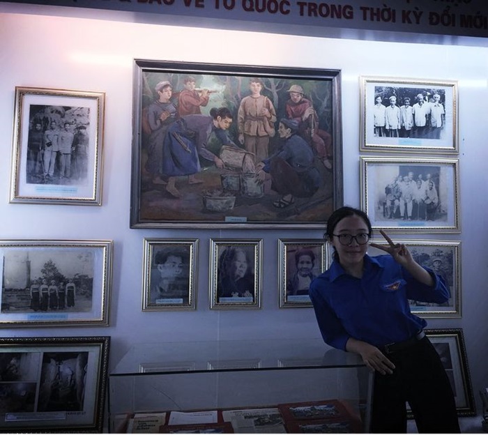 điểm du lịch Thạch Thành Thanh Hoá - Chiến khu Ngọc Trạo