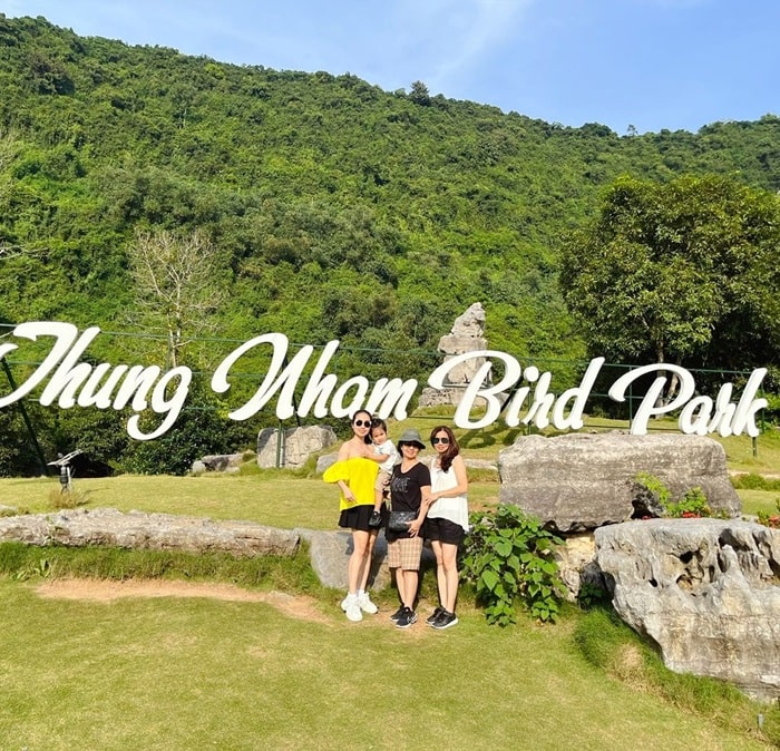 Thung Nham Ninh Binh tour - prepare