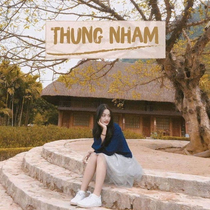 Thung Nham Ninh Binh tourism - open