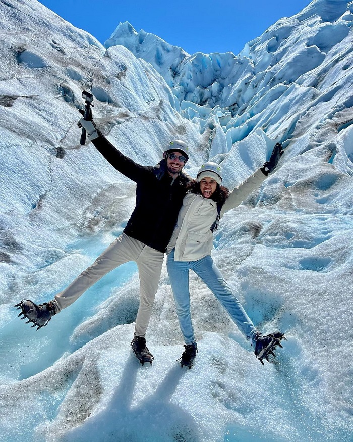 Sông băng Perito Moreno là kỳ quan thiên nhiên ở Nam Mỹ mà bạn nên khám phá
