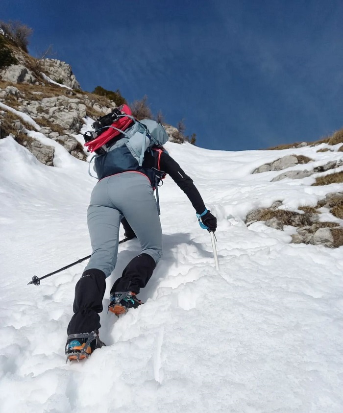 Lưu ý khi lần đầu trekking - bạn cần tối ưu đồ đạc mang theo