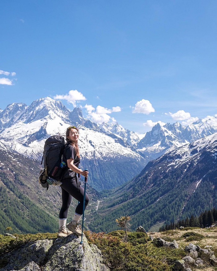 Lưu ý khi lần đầu trekking - bạn cần học hỏi các kỹ năng sinh tồn