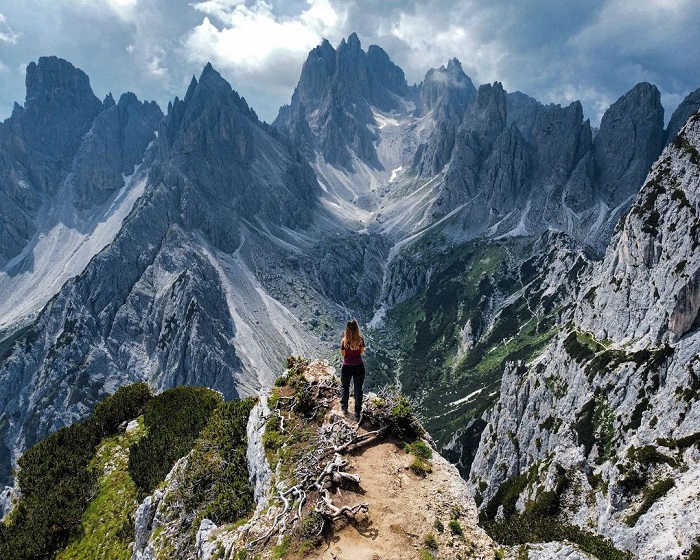 Lưu ý khi lần đầu trekking - bạn hãy chung tay bảo vệ môi trường 