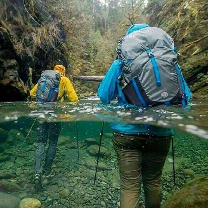 Lưu ý khi lần đầu trekking - cần tập luyện để có thể lực tốt