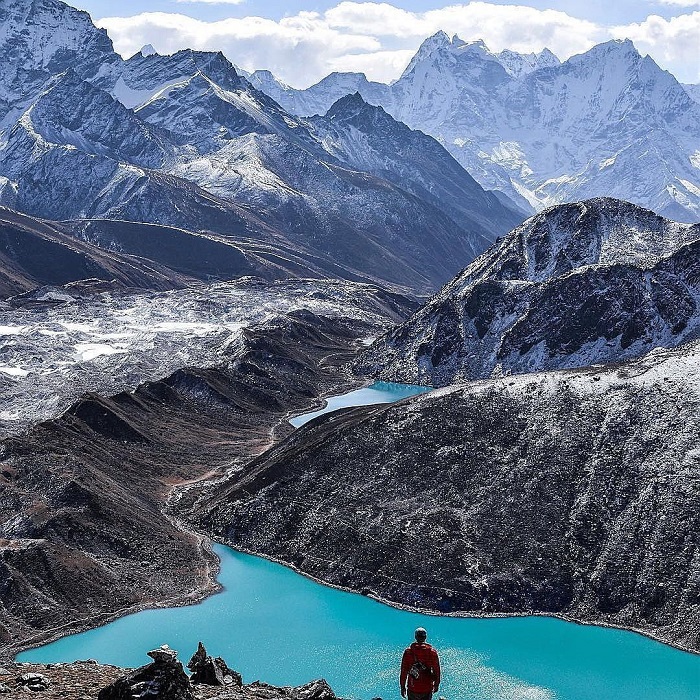 Lưu ý khi lần đầu trekking - bạn cần kiểm tra cung đường trek