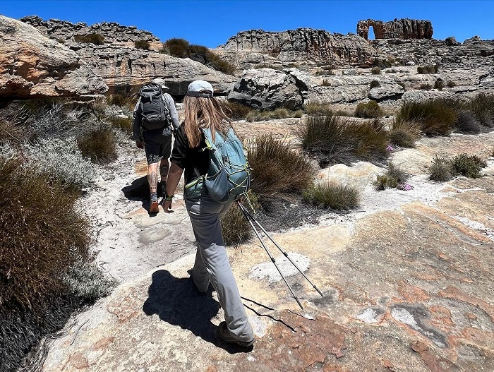 Lưu ý khi lần đầu trekking - bạn cần kiểm tra cung đường trek kỹ