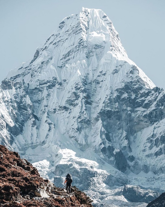Lưu ý khi lần đầu trekking - bạn cần chuẩn bị giày thể thao phù hợp