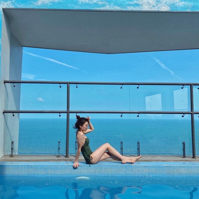Sun World Sầm Sơn - khách sạn view biển