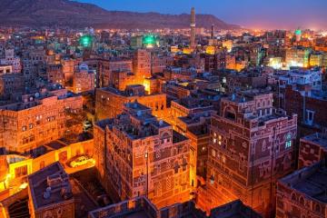 Những điều thú vị về du lịch Yemen - quốc gia huyền thoại trên thế giới