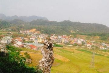 Đi hết những ngọn núi đẹp ở Lạng Sơn để cảm nhận một bức tranh kỳ vĩ