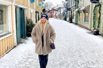 Thành phố Sigtuna: vùng đô thị lâu đời nhất ở Thụy Điển