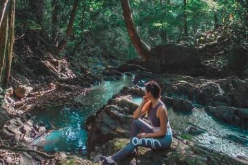 Vườn quốc gia Soberania: kho tàng động vật học ở Panama