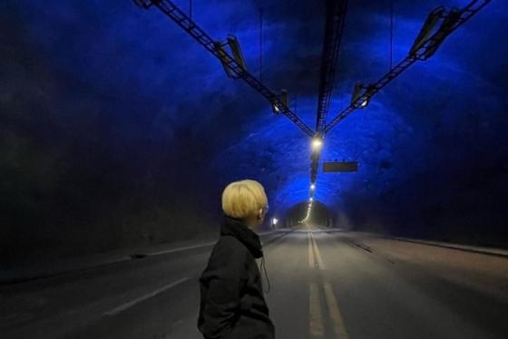 Khám phá những đường hầm dài nhất thế giới được xây dựng quy mô