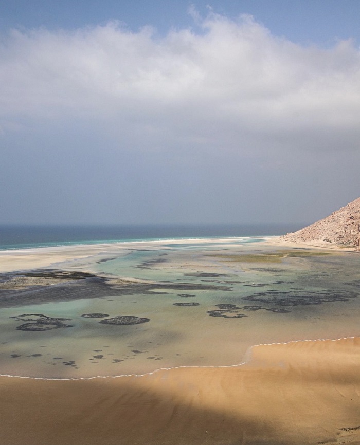 Quần đảo Socotra - du lịch Yemen