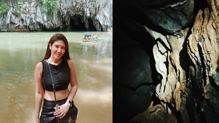 Đôi nét về vườn quốc gia sông ngầm Puerto Princesa