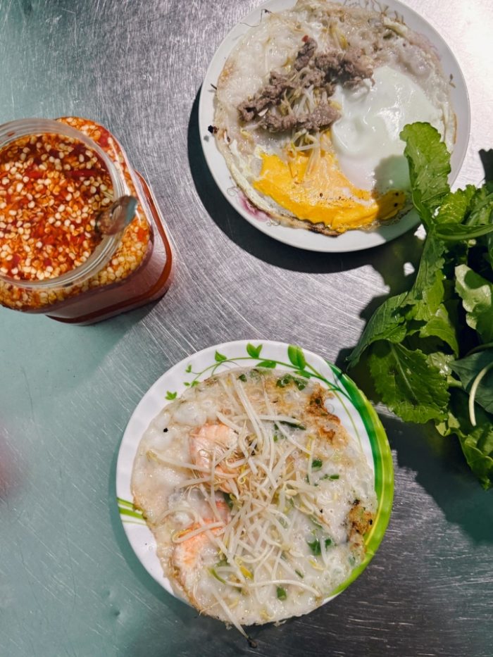 quán bánh xèo ngon ở Gia Lai quán bánh xèo ngon ở Gia Lai