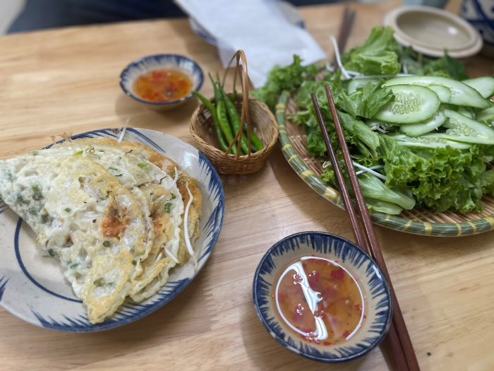 quán bánh xèo ngon ở Gia Lai quán bánh xèo ngon ở Gia Lai