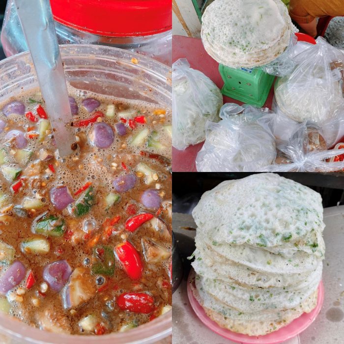 quán bánh xèo ngon ở Gia Lai quán bánh xèo ngon ở Gia Lai