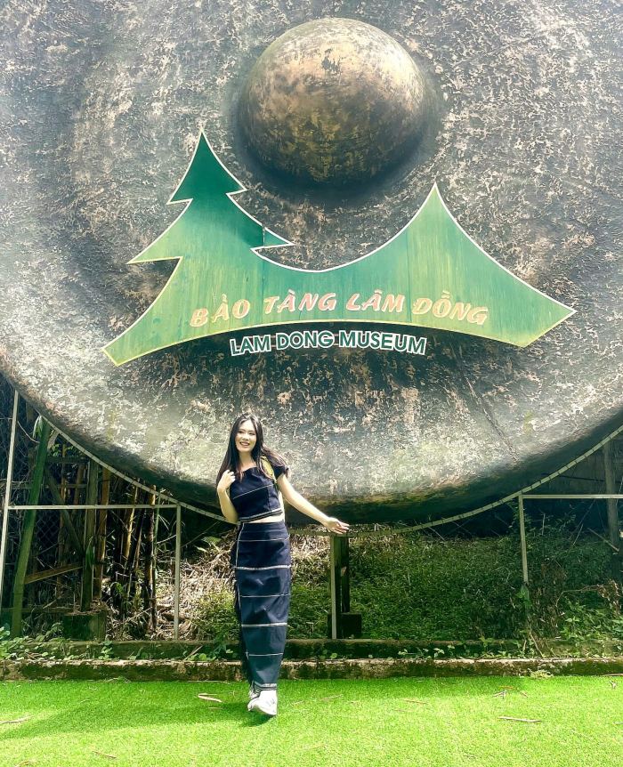 Bảo tàng Lâm Đồng 