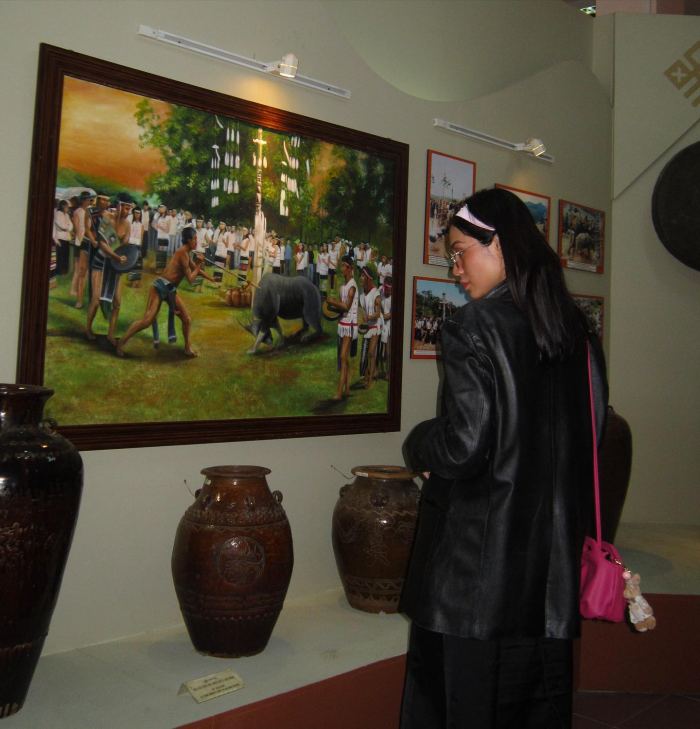 Bảo tàng Lâm Đồng 
