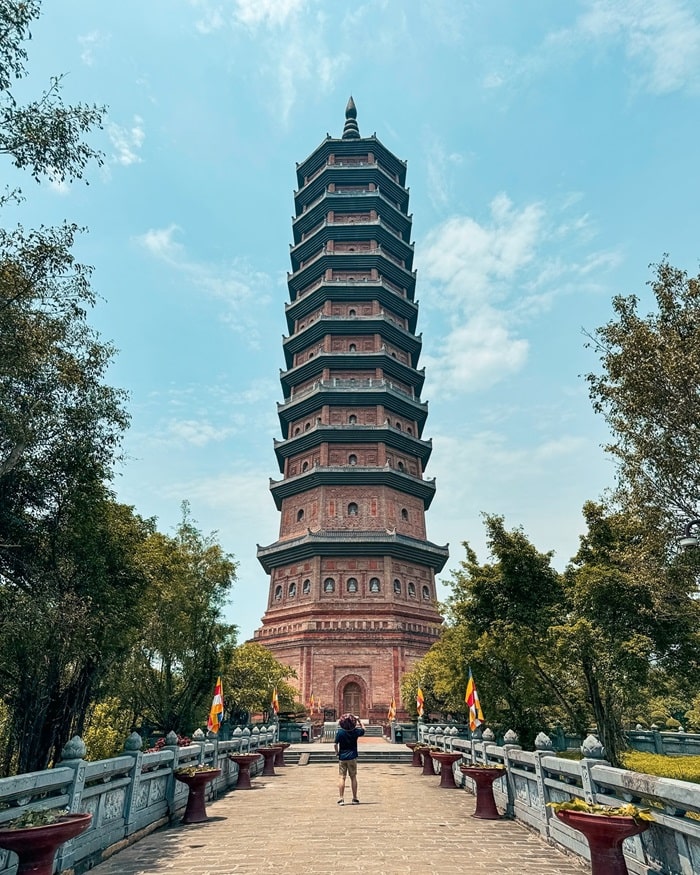 du lịch Tràng An - Bái Đính 2 ngày 1 đêm - lưu ý