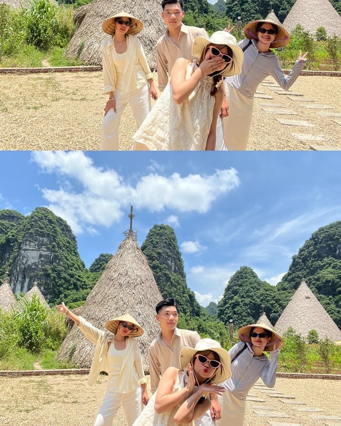 du lịch Tràng An - Bái Đính 2 ngày 1 đêm - chuyến đi