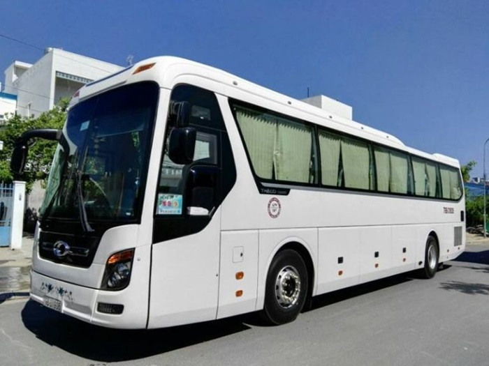 xe khách Hà Nội đi Hoà Bình - Xe khách Anh Hậu