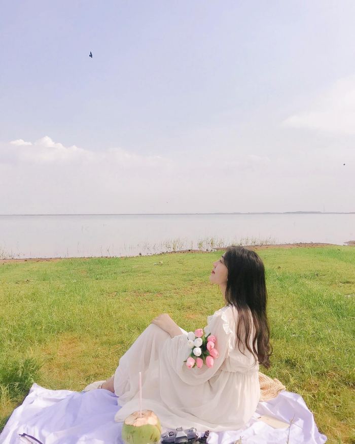 điểm du lịch gần sân bay Long Thành