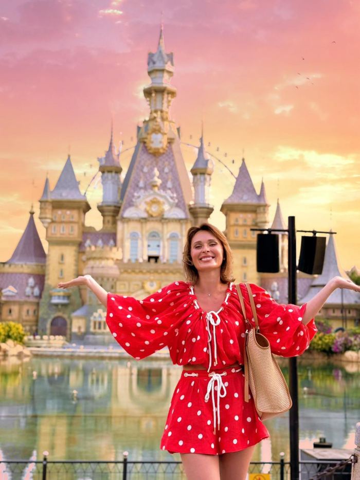 Lịch trình du lịch Phú Quốc 4 ngày 3 đêm dịp Tết lâu đài trung cổ