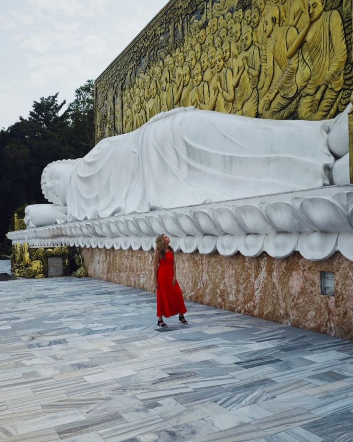 Tết đi Phú Quốc cầu tài lộc ở đâu? Chùa Sư Muôn