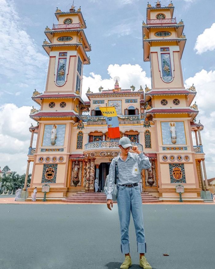 Kinh nghiệm du lịch Tây Ninh tự túc Kinh nghiệm du lịch Tây Ninh tự túc