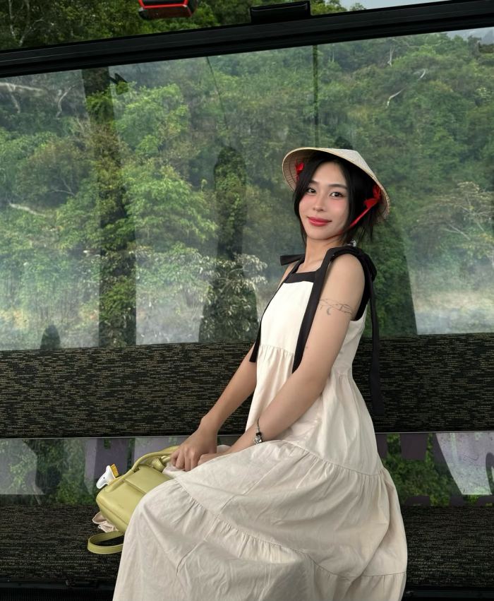 giá vé cáp treo núi Bà Đen dịp Tết cáp vân sơn