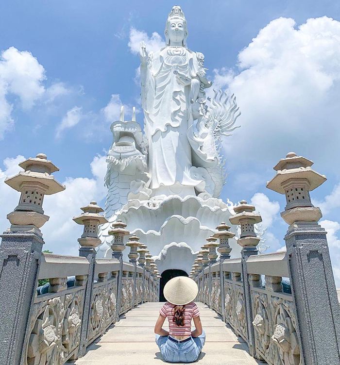 Kinh nghiệm du lịch Tây Ninh tự túc Kinh nghiệm du lịch Tây Ninh tự túc