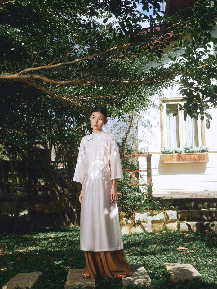 Review resort nghỉ dưỡng Tết ở Đà Lạt Làng Tinh Mơ