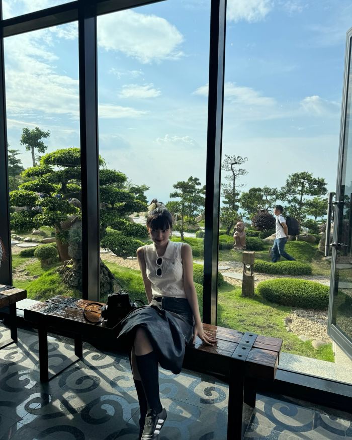 giá vé cáp treo núi Bà Đen dịp Tết