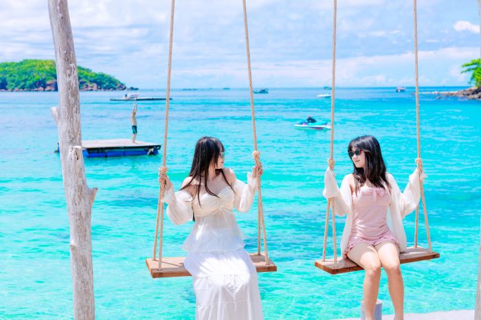 Lịch trình du lịch Phú Quốc 4 ngày 3 đêm dịp Tết thời tiết