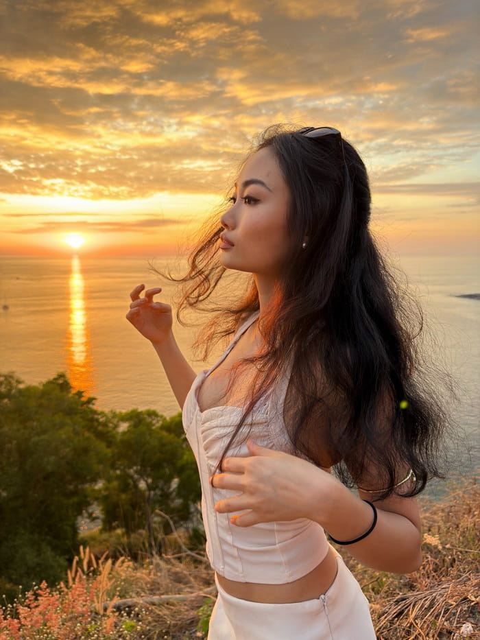 Kinh nghiệm du lịch Phuket mùa xuân nên đi mũi Promthep