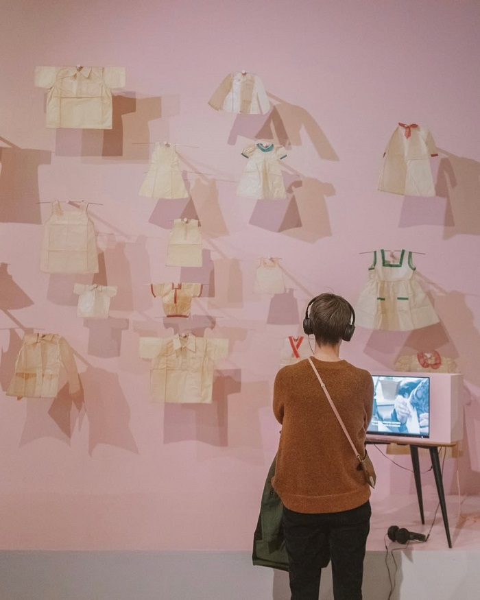 Quay ngược thời gian tại Bảo tàng Zeeuws khi đến thành phố Middelburg